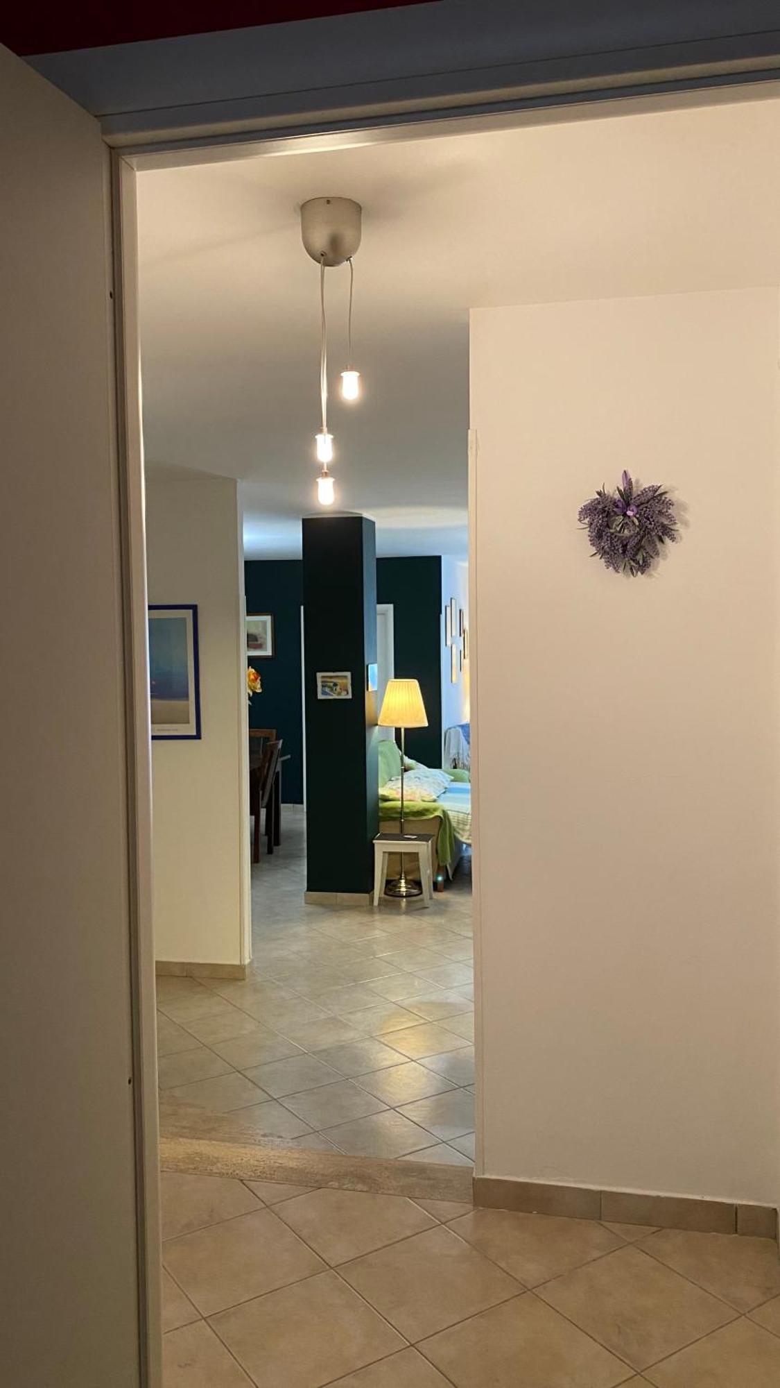 Apartment The Wild Lavender