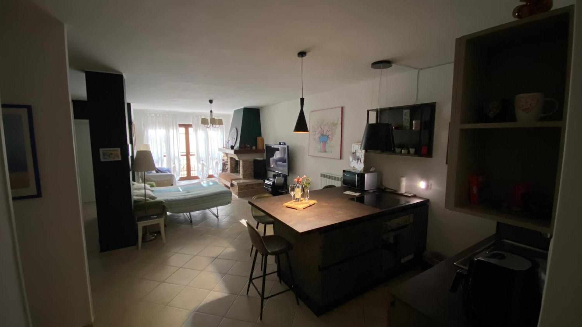 The Wild Lavender Apartment