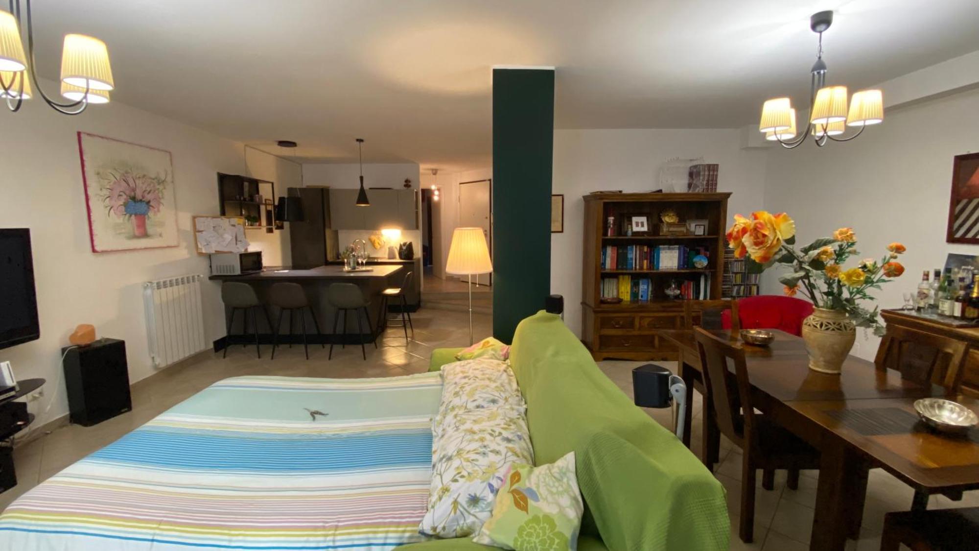 The Wild Lavender Apartment Cecchina