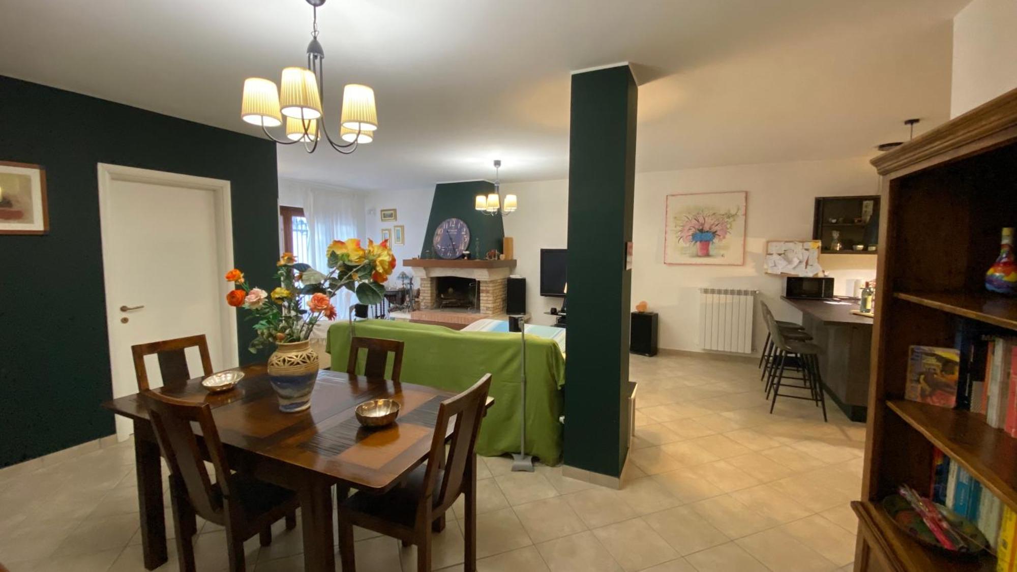 The Wild Lavender Apartment